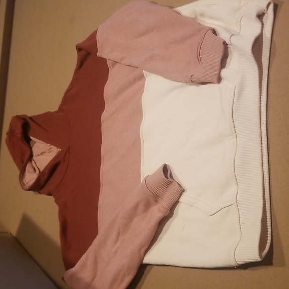 Hoodie - Picture 1 of 3